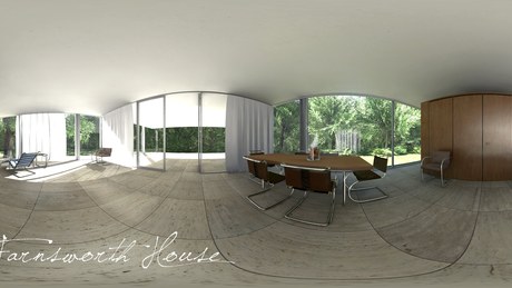 Archi Tours VR 360panorama
